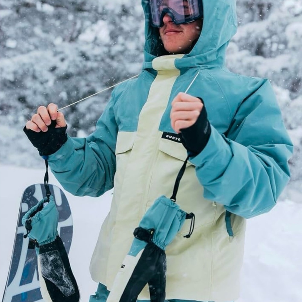 Burton Men’s Covert 2.0 Jacket